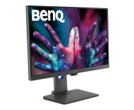 BENQ 27'' PD2705Q 9H.LJELA.TBE Czarny - 581681 - zdjęcie 2
